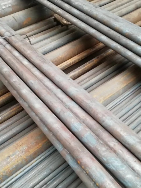 西固45B合金结构钢